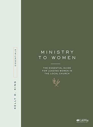 Ministry to Women