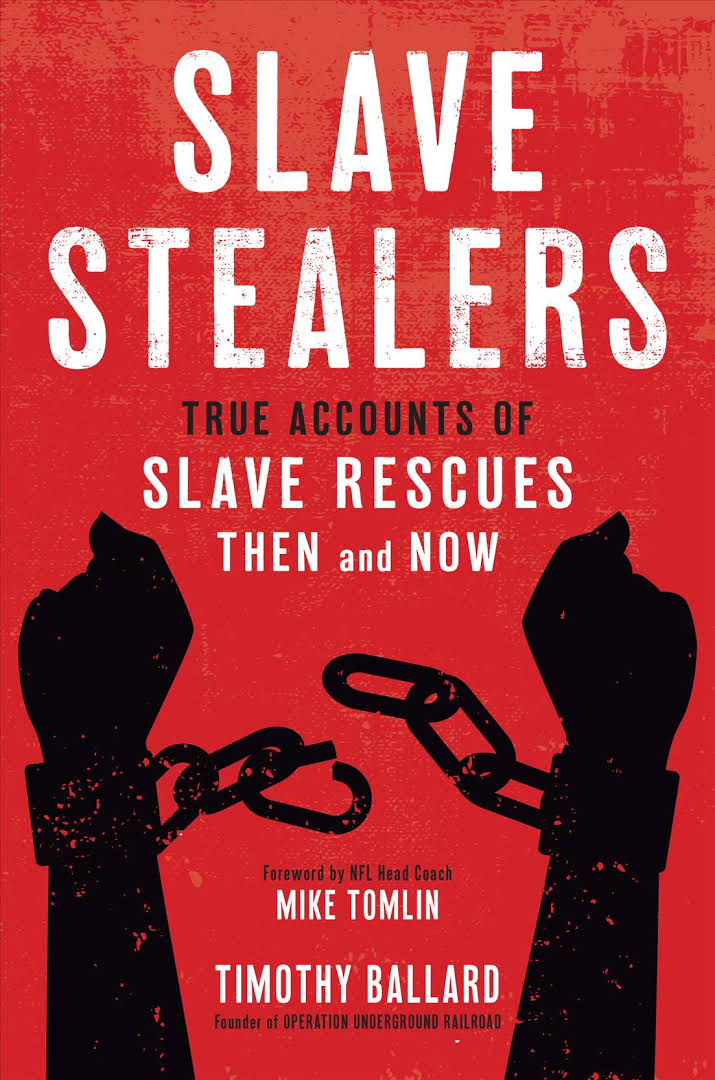 Slave Stealers