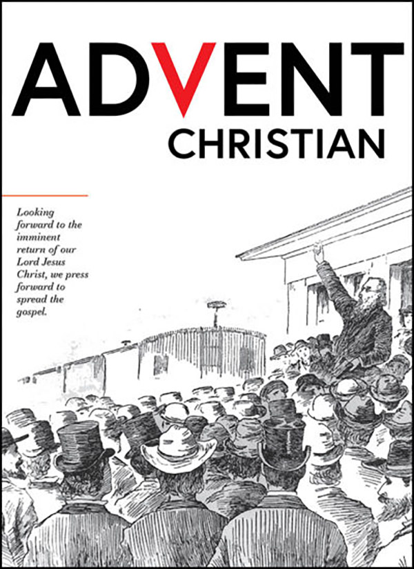 Booklet cover