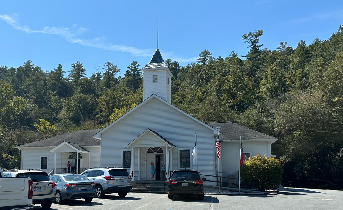 berea church
