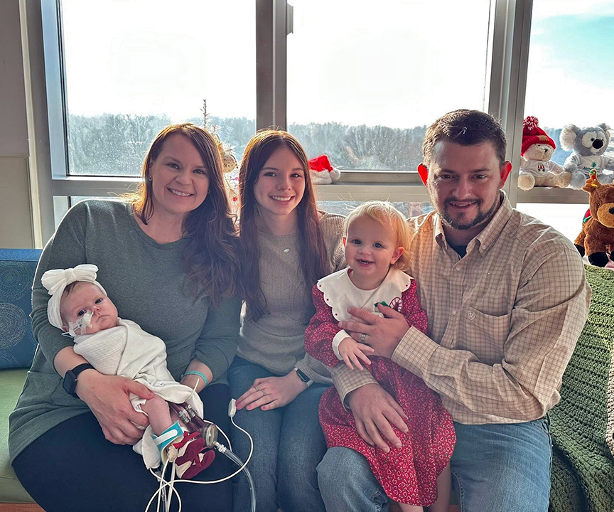 haigler familysmaller