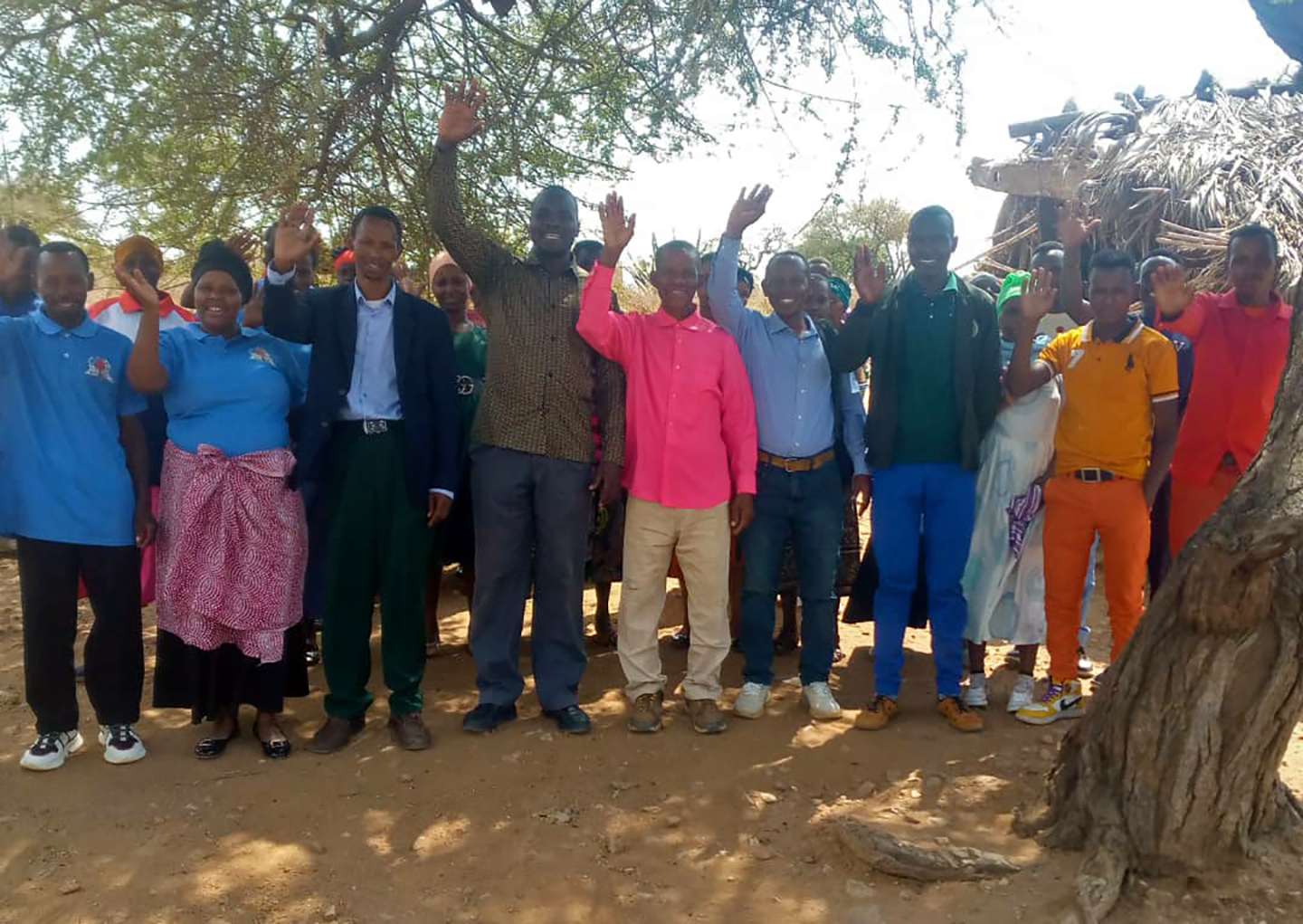 mangola followup story 1