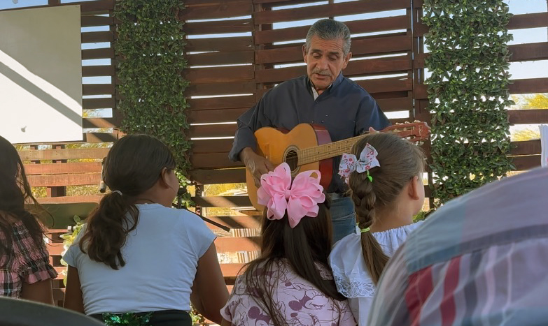 pastor juan crop