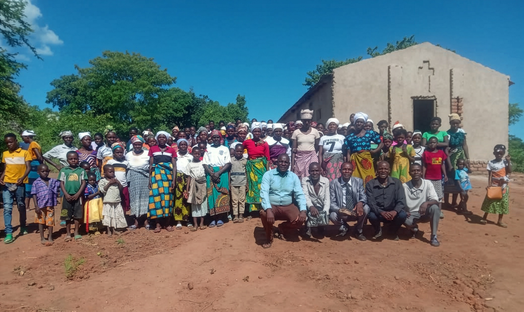 semu village mozambique 1 firefly upscaler 2x scale