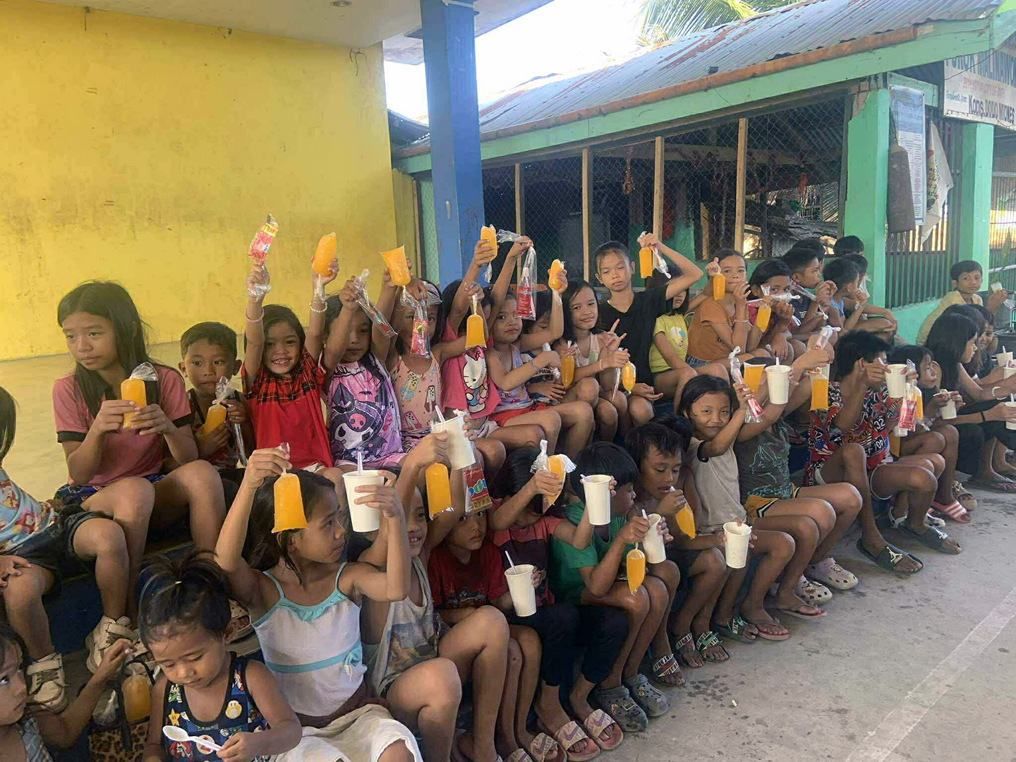sunday school program 3