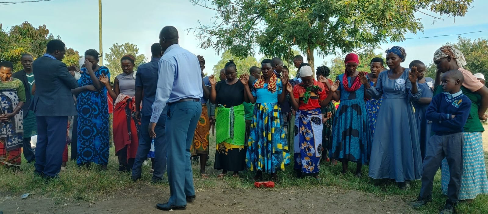 tanzania