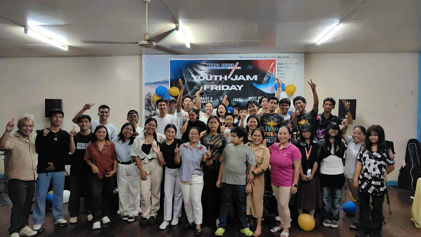 youth jam 1